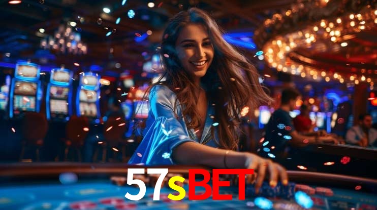Welcome Bonus 57sbet