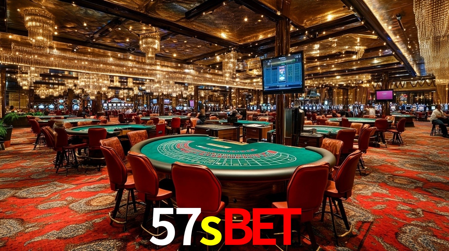 57sbet login