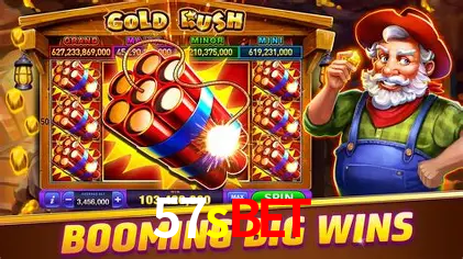 Desvendando o Mundo dos Jogos Virtuais na 57sbet