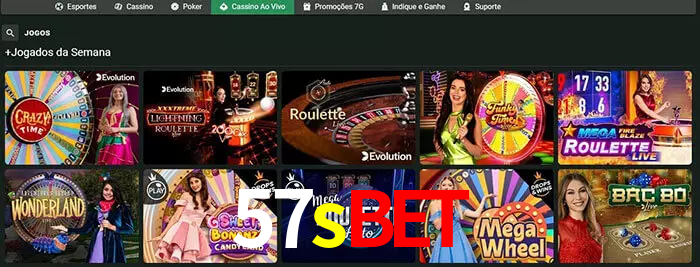 57sbet bet