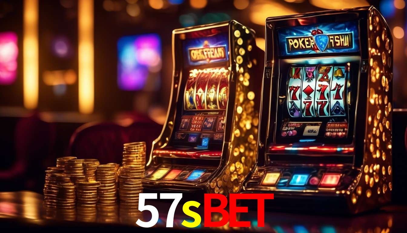 Descubra o Programa VIP da 57sbet: Vantagens Exclusivas para Jogadores