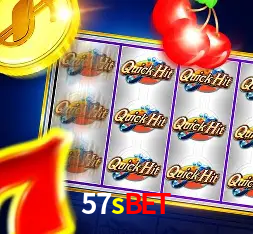 Inovações de Jogos na 57sbet: O Futuro das Experiências Interativas