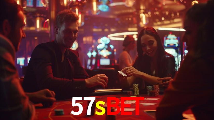 A Emoção da Loteria na 57sbet: Uma Chance de Mudança de Vida