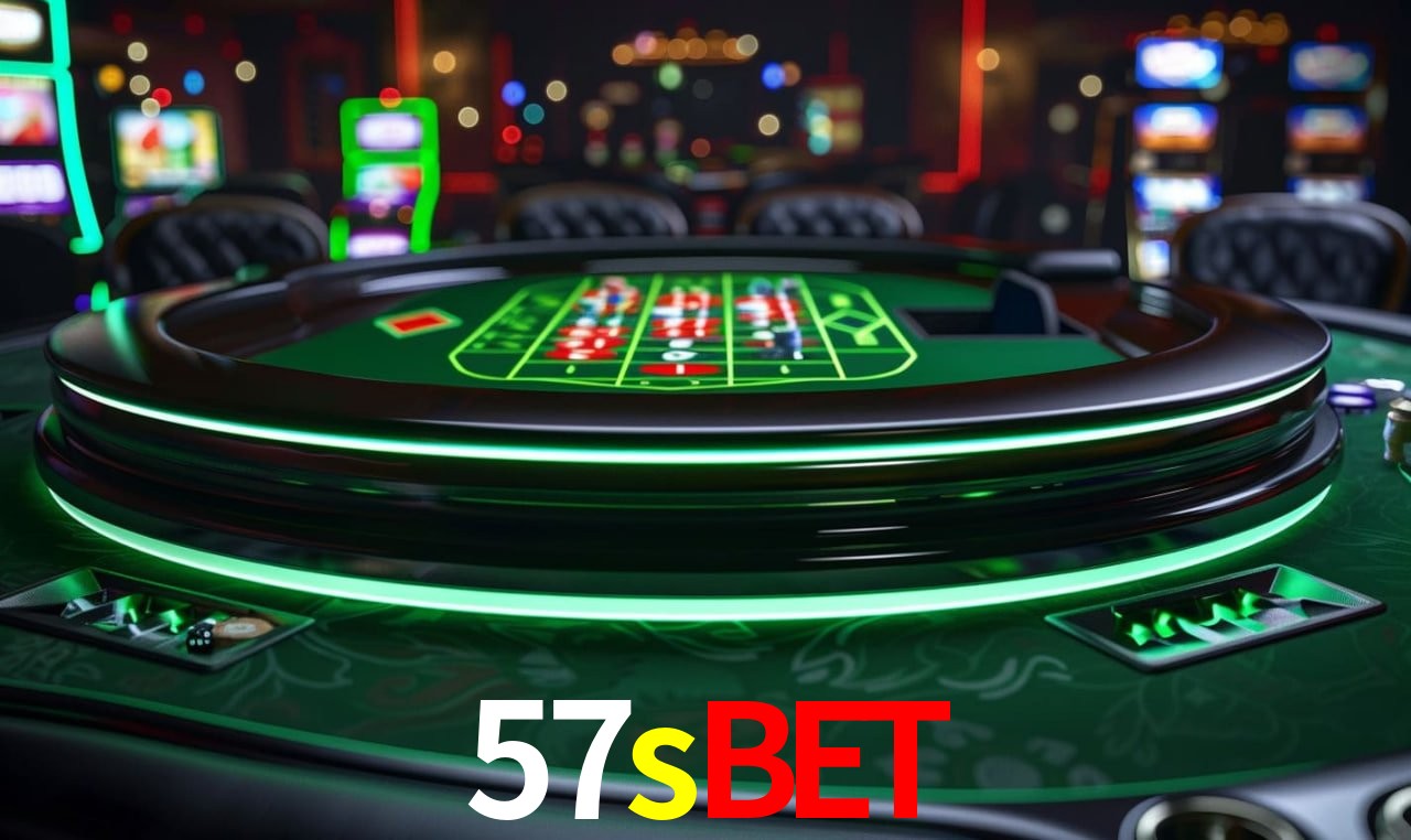Seasonal Promotions 57sbet