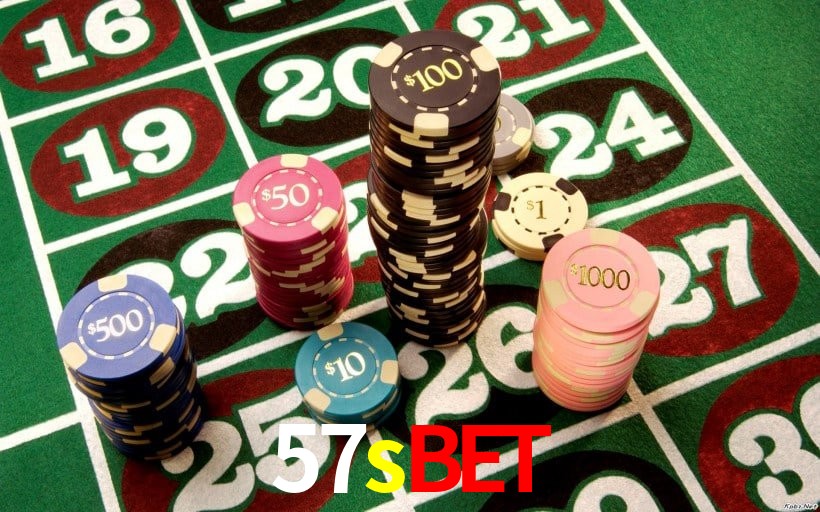 Statistics 57sbet
