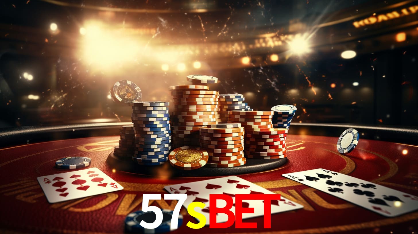 Blackjack Table 57sbet
