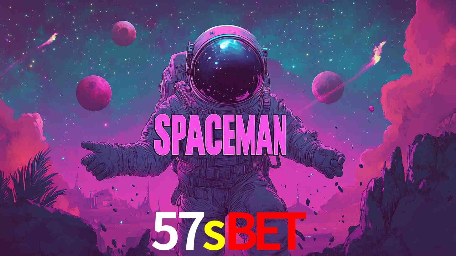 Desvendando o Mundo dos Jogos Virtuais na 57sbet