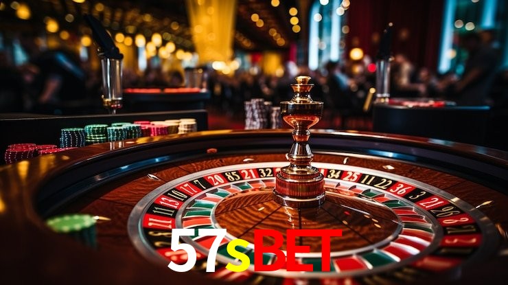 Exclusive Offers 57sbet