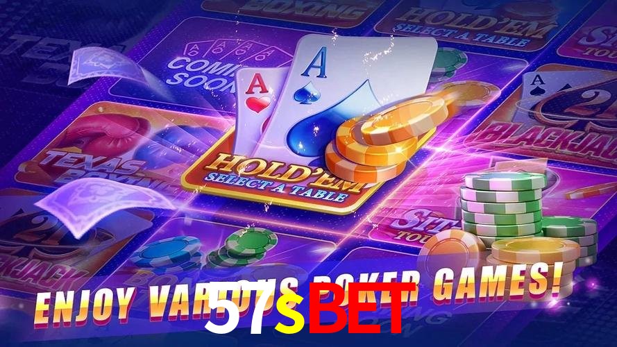 Inovações de Jogos na 57sbet: O Futuro das Experiências Interativas