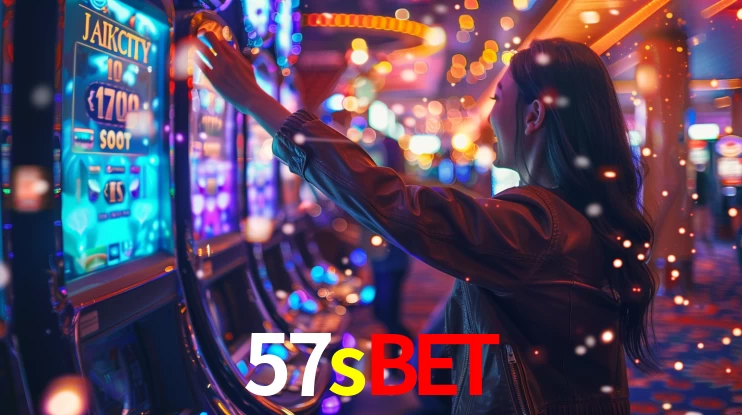 57sbet login