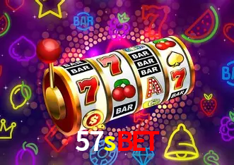 A Emoção da Loteria na 57sbet: Uma Chance de Mudança de Vida