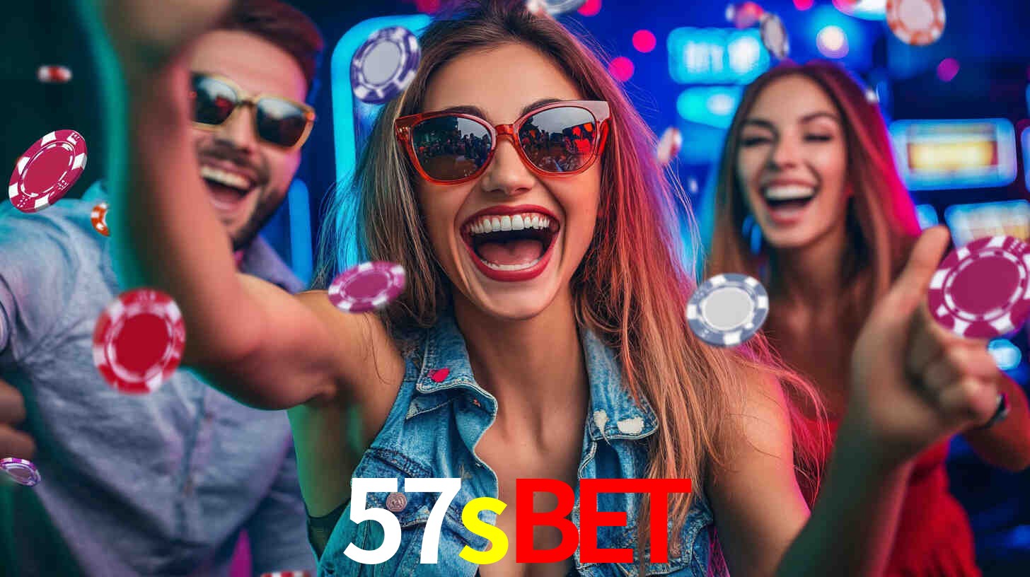 A Popularidade dos Caça-Níqueis no 57sbet