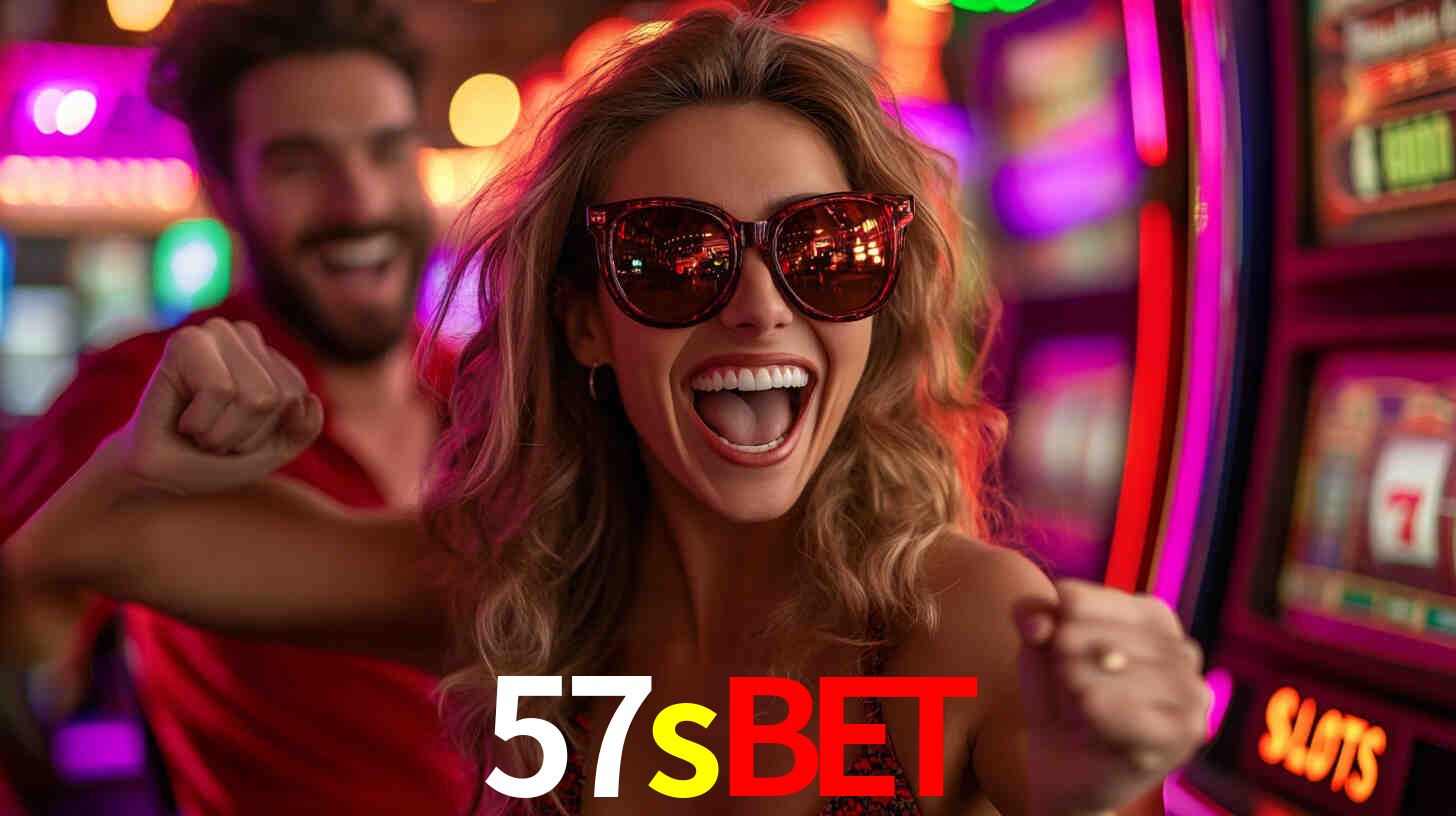 A Experiência Imersiva dos Cassinos Ao Vivo no 57sbet