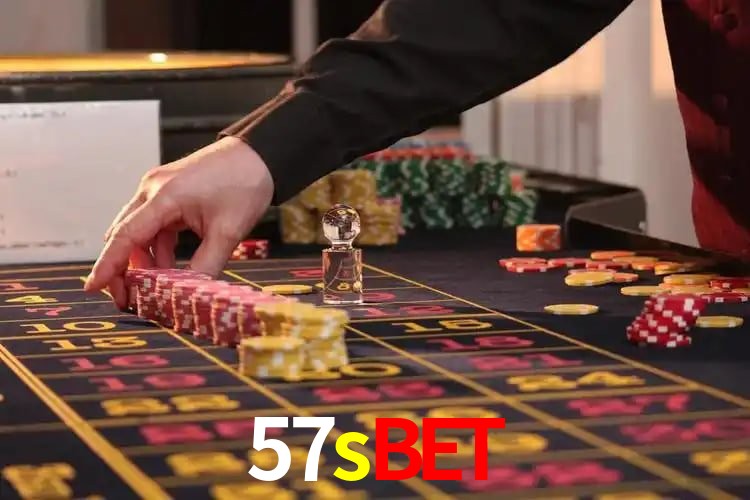 A Revolução dos Aplicativos de Jogos no 57sbet