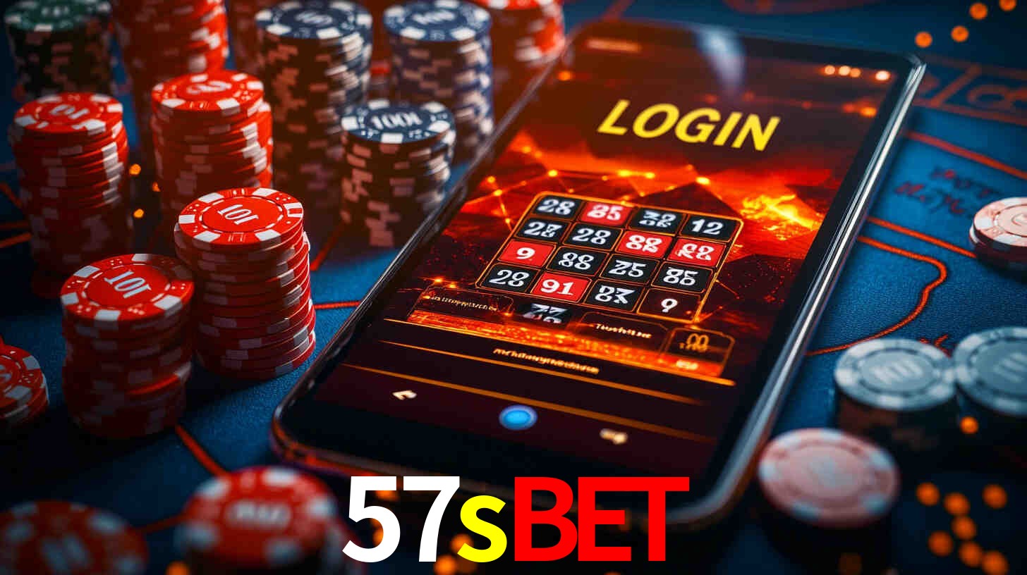 57sbet login