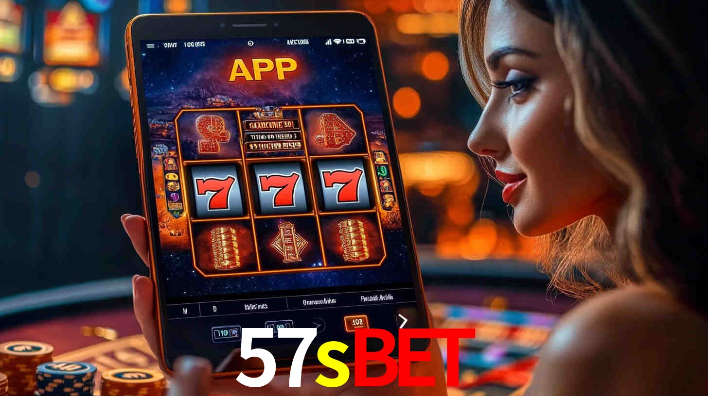 57sbet login