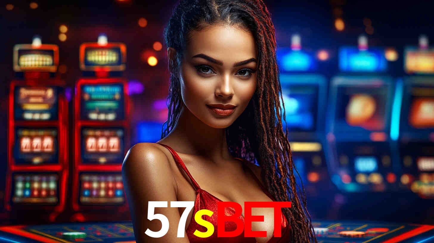 A Popularidade dos Caça-Níqueis no 57sbet