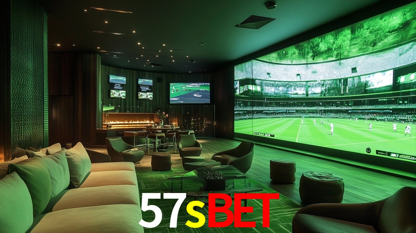 57sbet: Seu Especialista em Apostas Esportivas Brasileiras