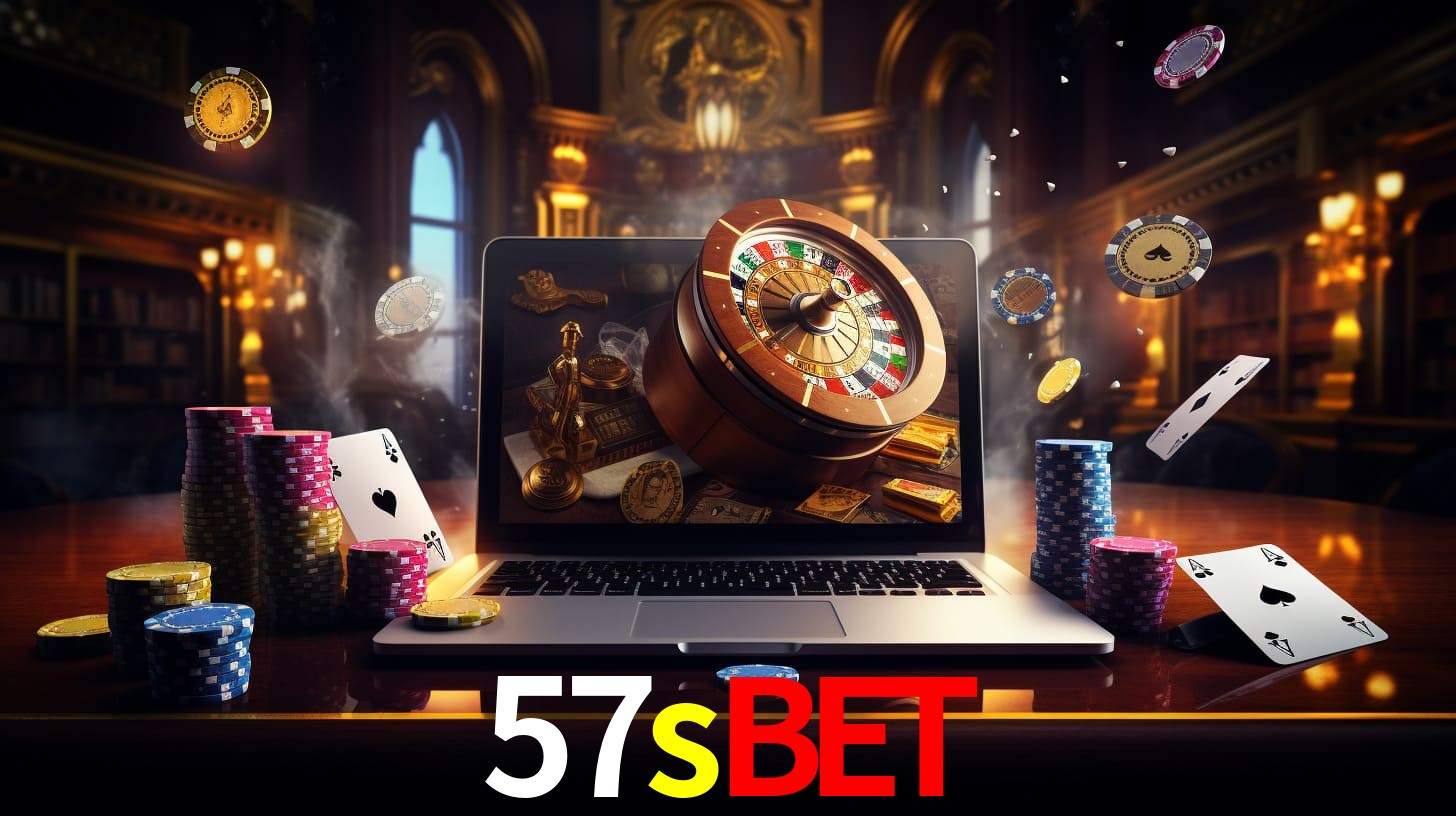 Live Casino 57sbet