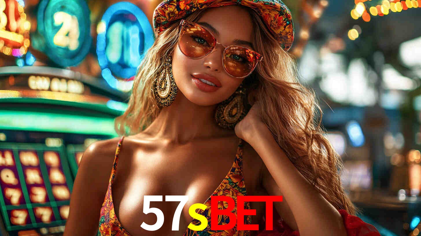 57sbet App Interface