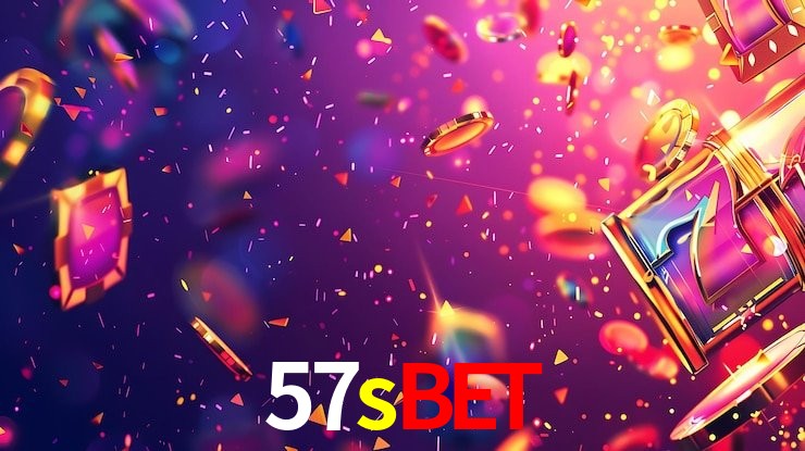 Desvendando o Mundo dos Jogos Virtuais na 57sbet