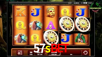 Blackjack Table 57sbet