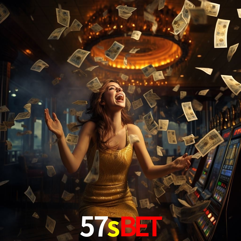 Aviator Game 57sbet