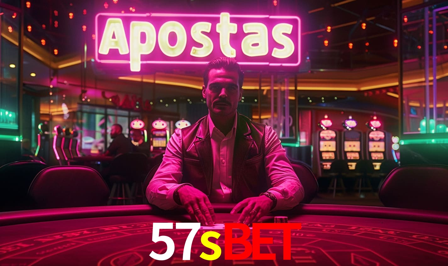 Explorando a Categoria de Eventos em Apostas na 57sbet