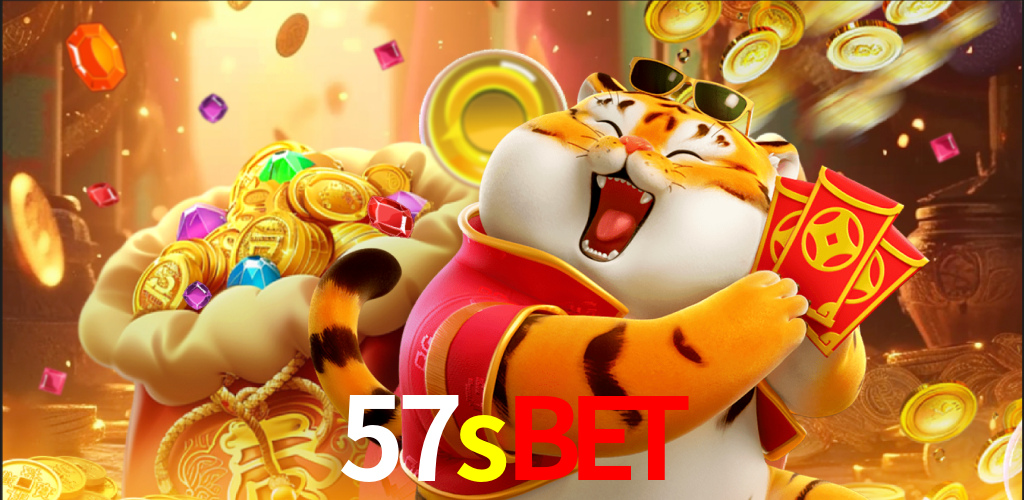 57sbet: A Experiência de Casino com Jogos de Mesa ao Vivo