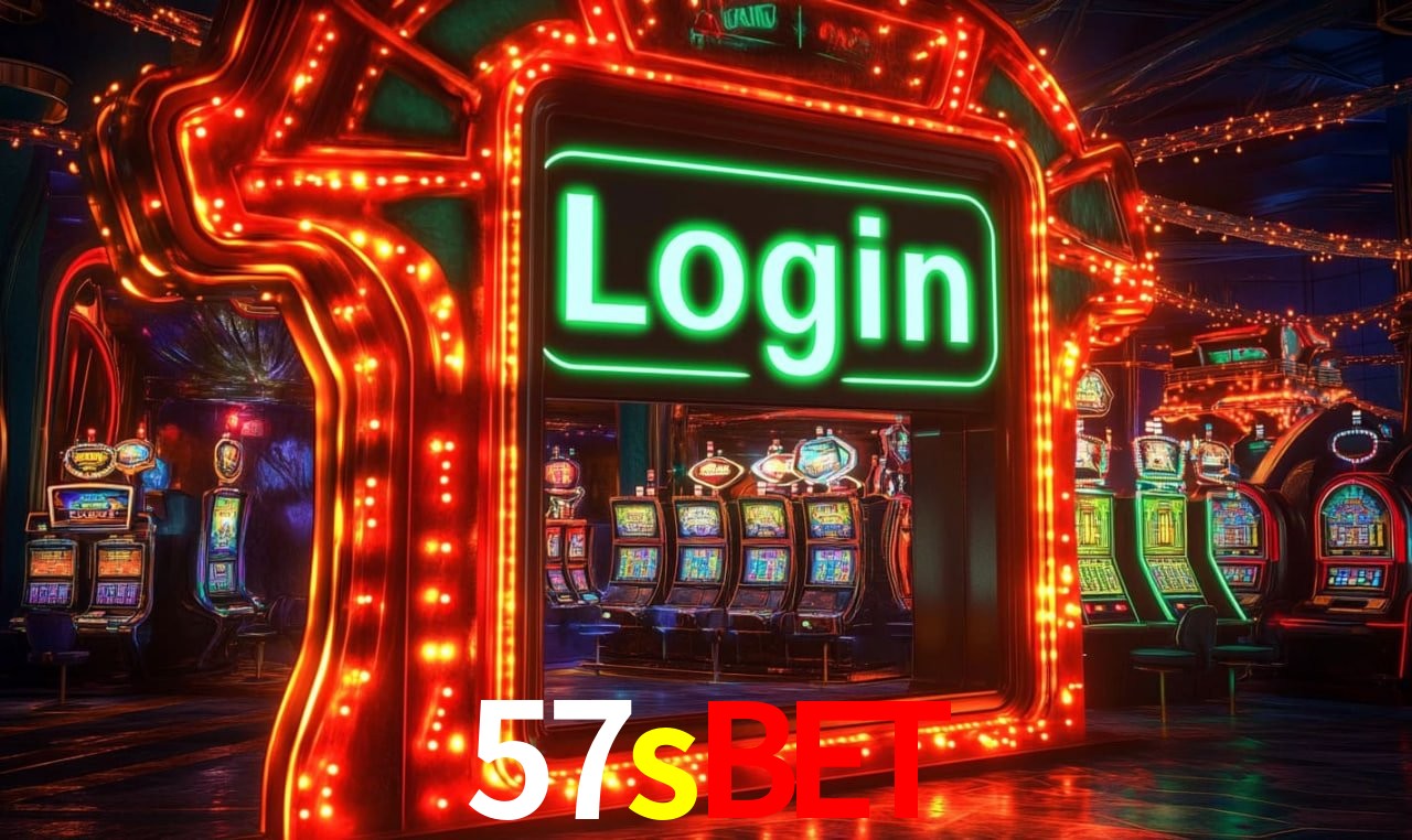 Welcome Bonus 57sbet