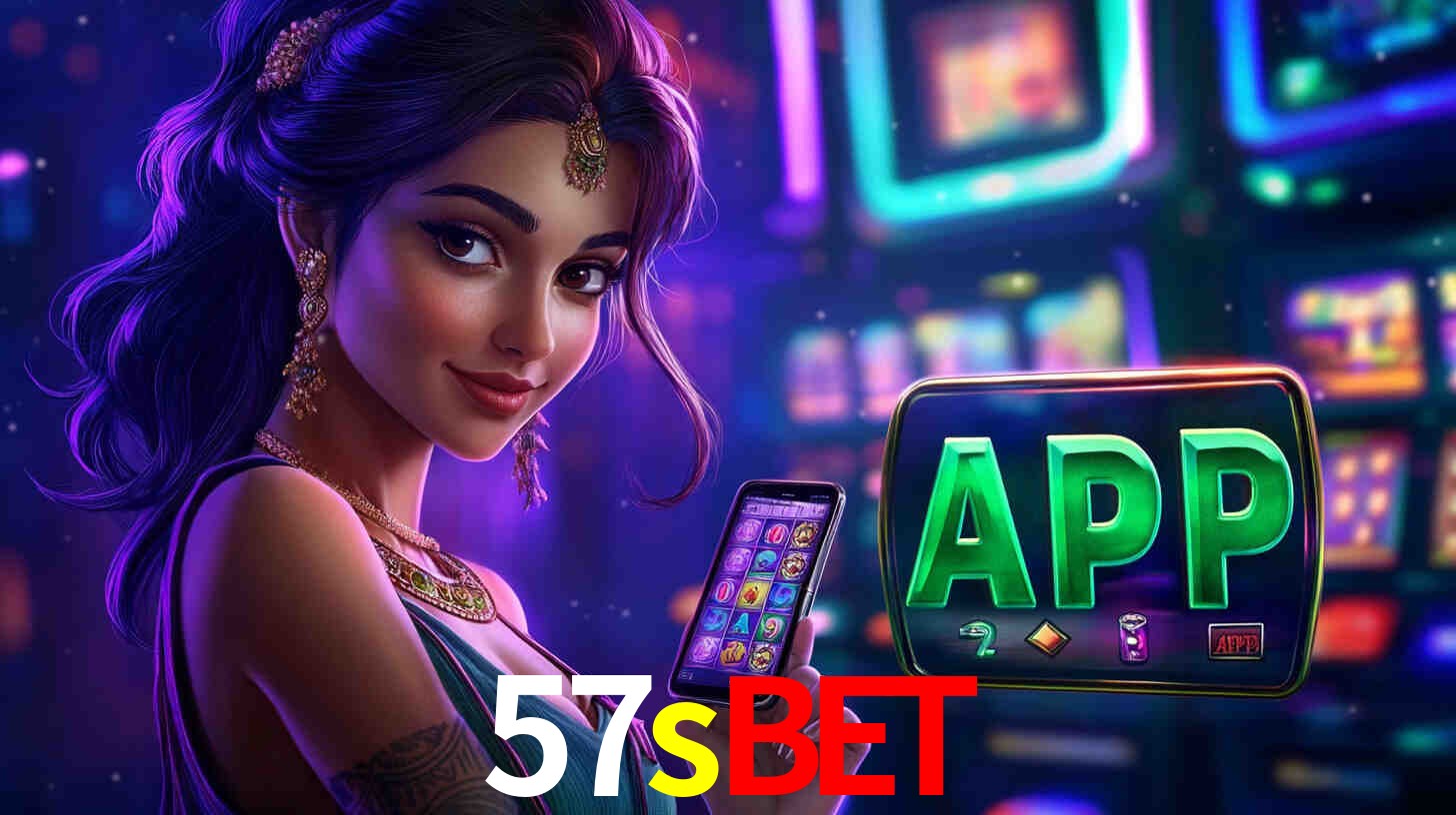 Bônus Generosos e Exclusivos no 57sbet para Você!