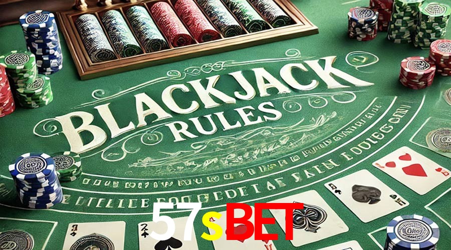 Live Casino 57sbet
