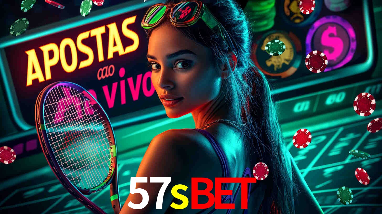 Inovações de Jogos na 57sbet: O Futuro das Experiências Interativas