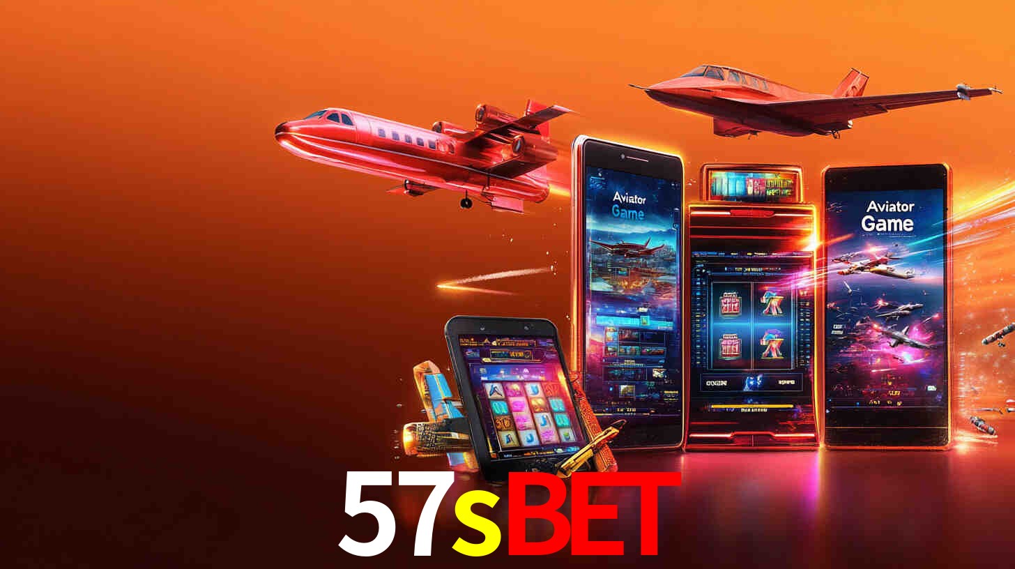 Descubra a Magia dos Jogos de Arcade no 57sbet