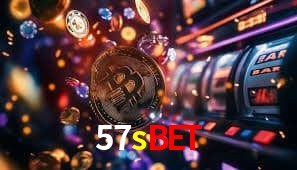 A Emoção da Loteria na 57sbet: Uma Chance de Mudança de Vida