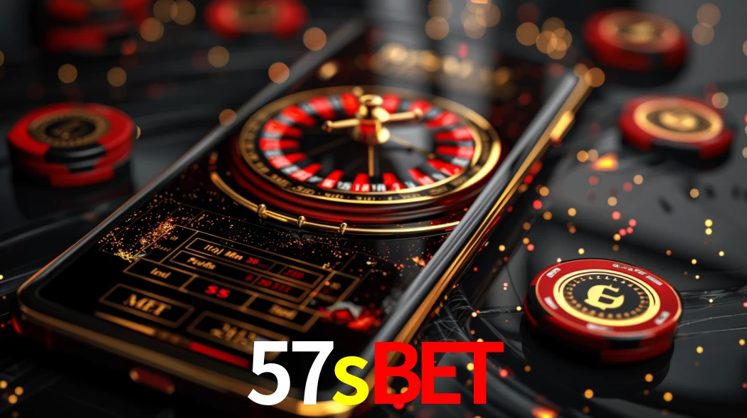 Slot Games 57sbet