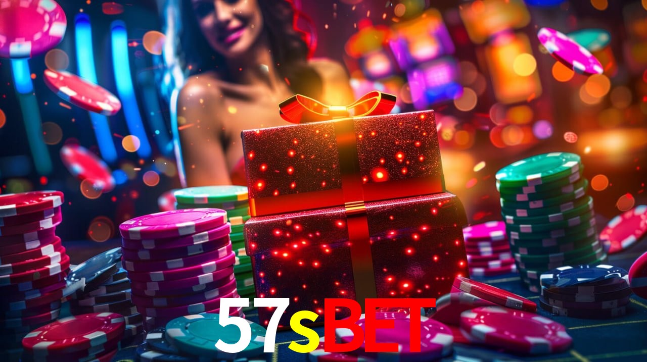 A Experiência Imersiva dos Cassinos Ao Vivo no 57sbet