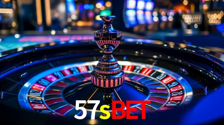 57sbet login