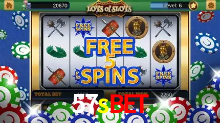 Descubra a Magia dos Jogos de Arcade no 57sbet