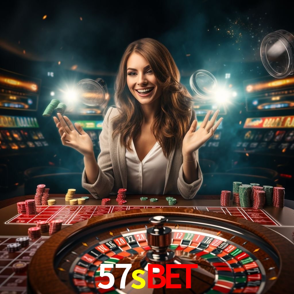 Explore as vantagens do 57sbet: serviço profissional e confiabilidade