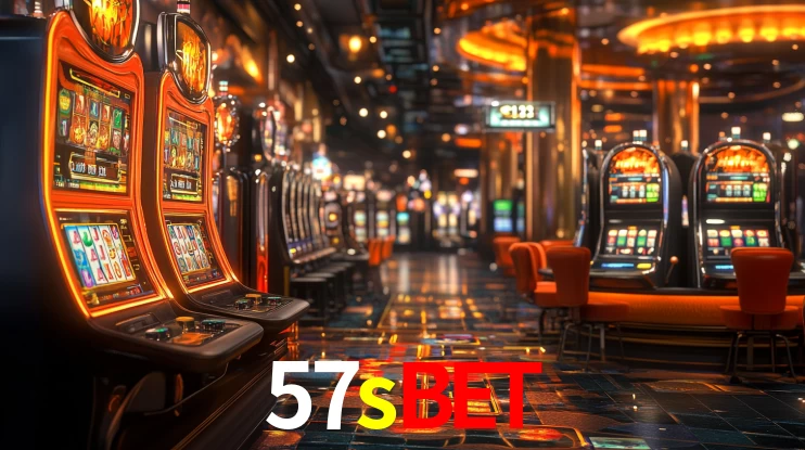 Welcome Bonus 57sbet