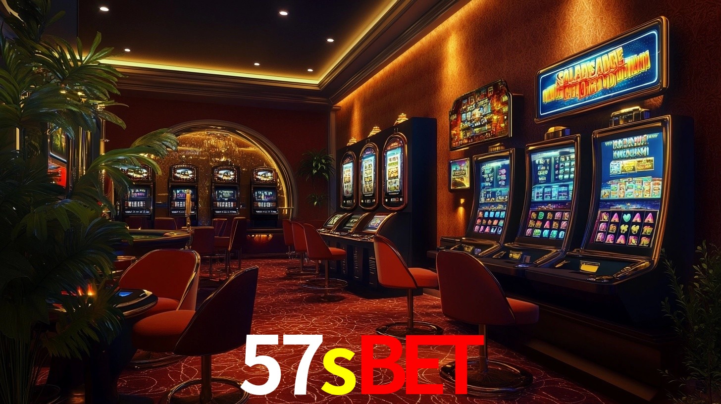 Welcome Bonus 57sbet