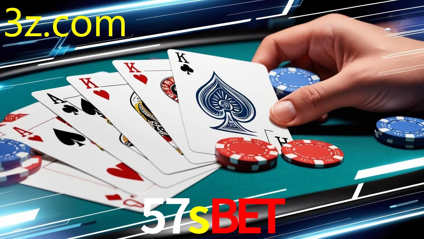 Slots no Site 57SBET.COM