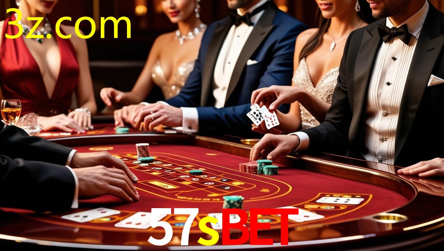 57SBET.COM Login Rápido